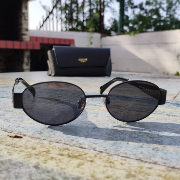 Lunettes de Soleil CELINE Femme – Image 7