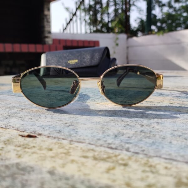 Lunettes de Soleil CELINE Femme – Image 2