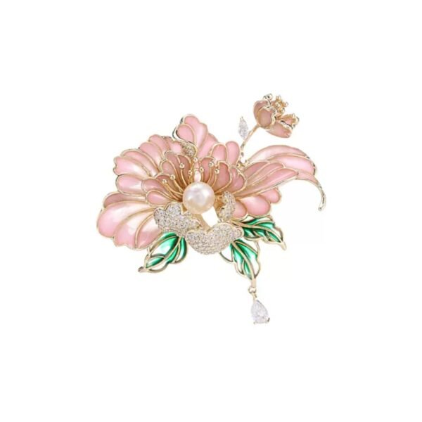 Broche Fantaisie - Luxe – Image 4