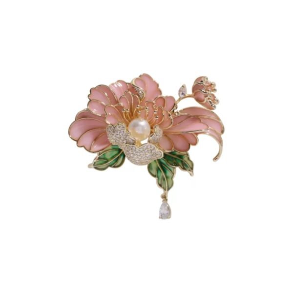 Broche Fantaisie - Luxe – Image 5