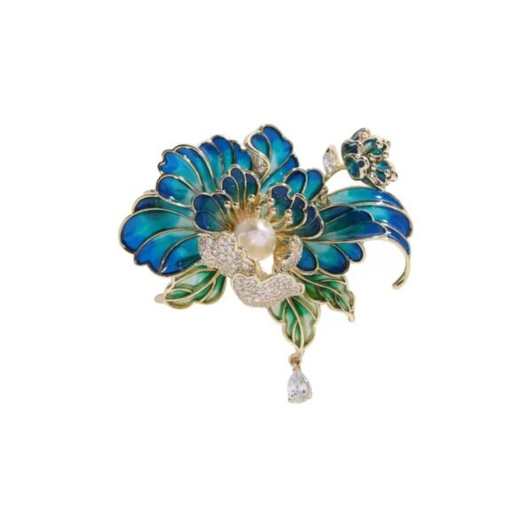 Broche Fantaisie - Luxe – Image 6