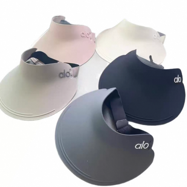 Casquettes & Visières alo