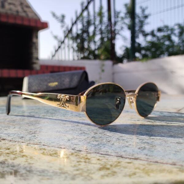 Lunettes de Soleil CELINE Femme