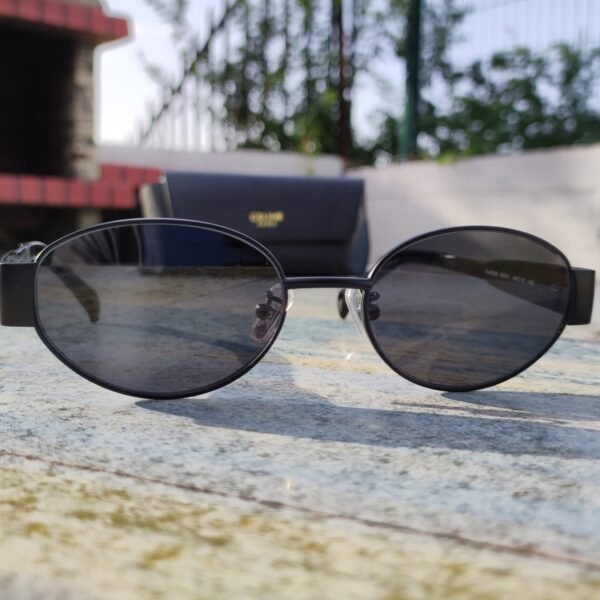 Lunettes de Soleil CELINE Femme – Image 6