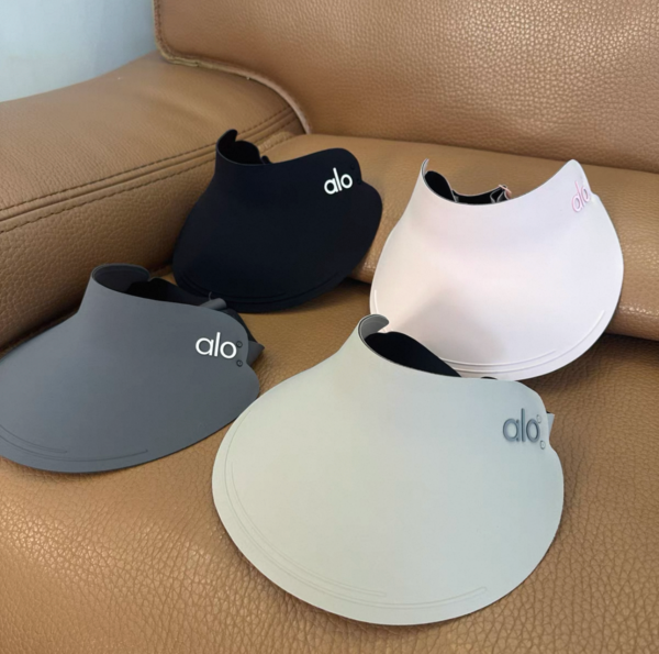 Casquettes & Visières alo – Image 5