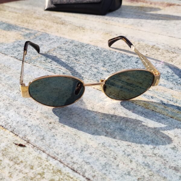 Lunettes de Soleil CELINE Femme – Image 3