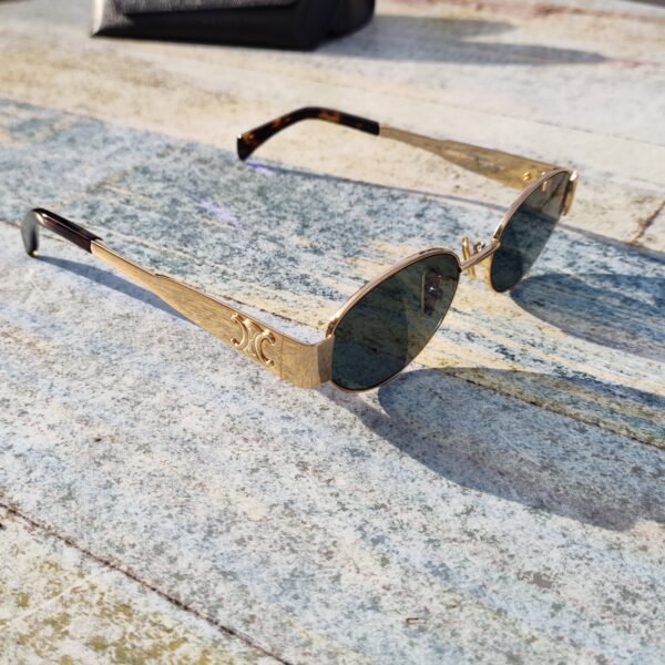 Lunettes de Soleil CELINE Femme – Image 4