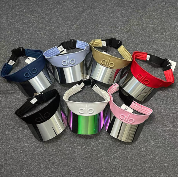 Casquettes & Visières alo – Image 7