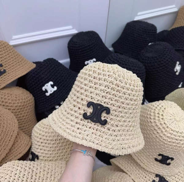 Chapeaux Bob Femme – Marque Céline – Image 4