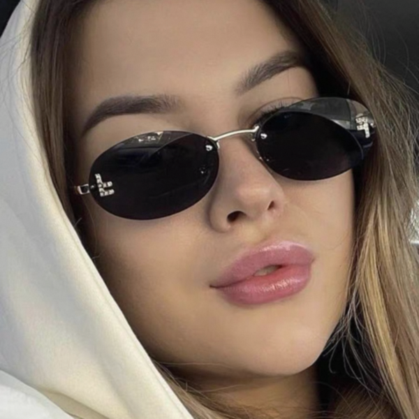 Lunettes de Soleil Fendi Femme – Image 9