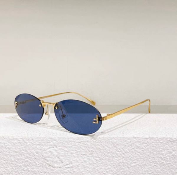 Lunettes de Soleil Fendi Femme – Image 8