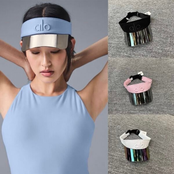 Casquettes & Visières alo – Image 8