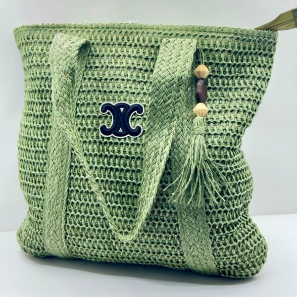 Sac de plage Celine – Image 4