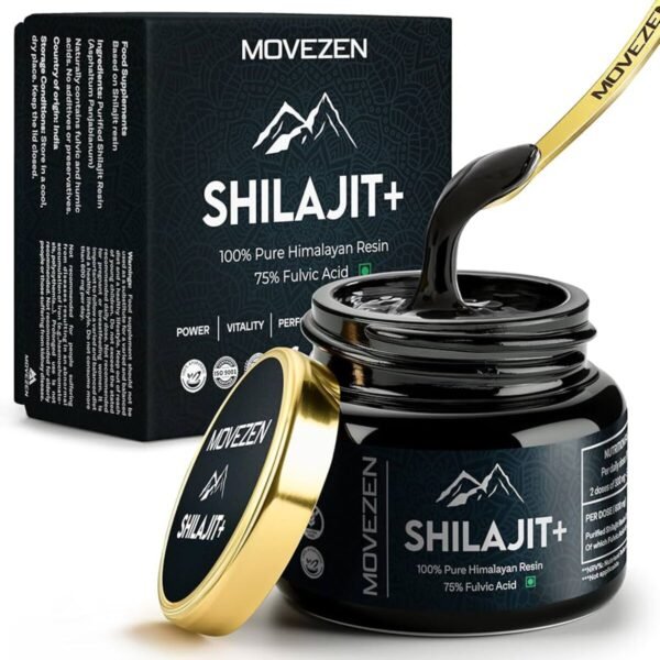 Shilagit 30g